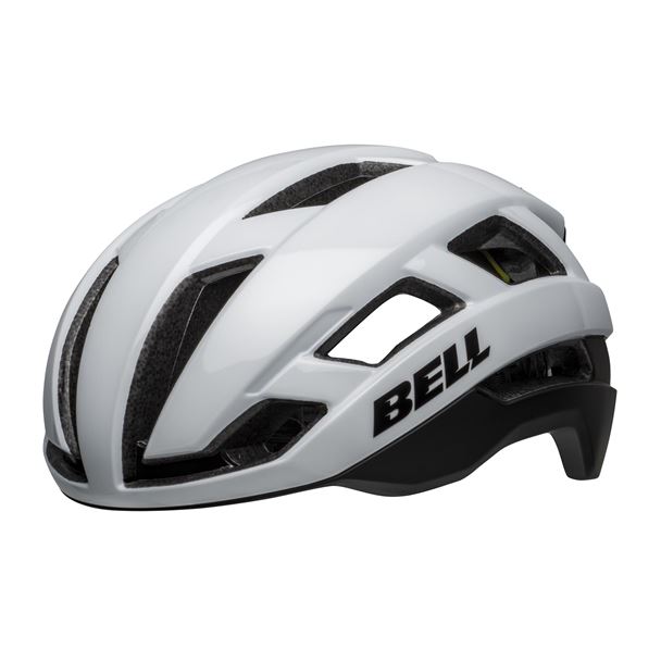 BELL Falcon XR MIPS Mat White/Black L