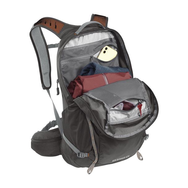 CAMELBAK Rim Runner X30 Terra Storm Grey