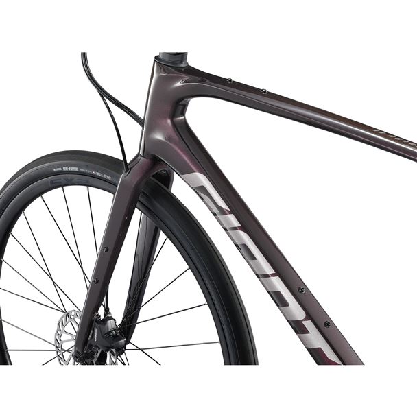 FastRoad AR Advanced 2 M Tiger Red