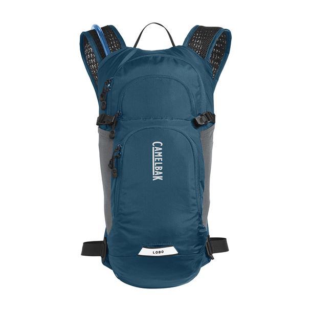 CAMELBAK Lobo 9 Moroccan Blue/Black