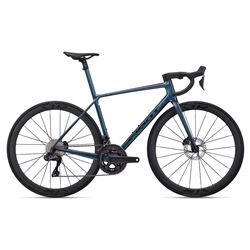 TCR Advanced SL 1 L Blue Dragonfly  M25