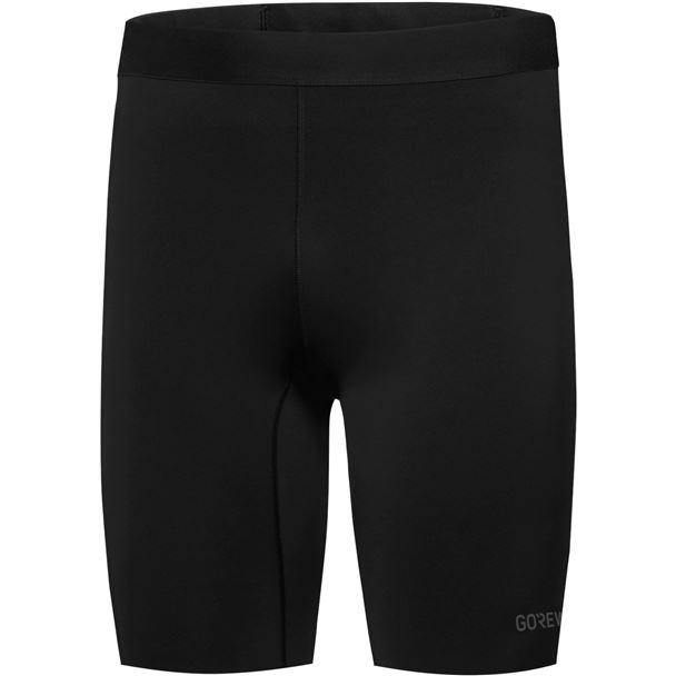 GORE CONCURVE Short Tights Mens black L