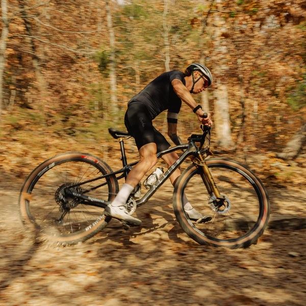 VITTORIA Terreno 29x2.25 XC Trail Full Black G2.0