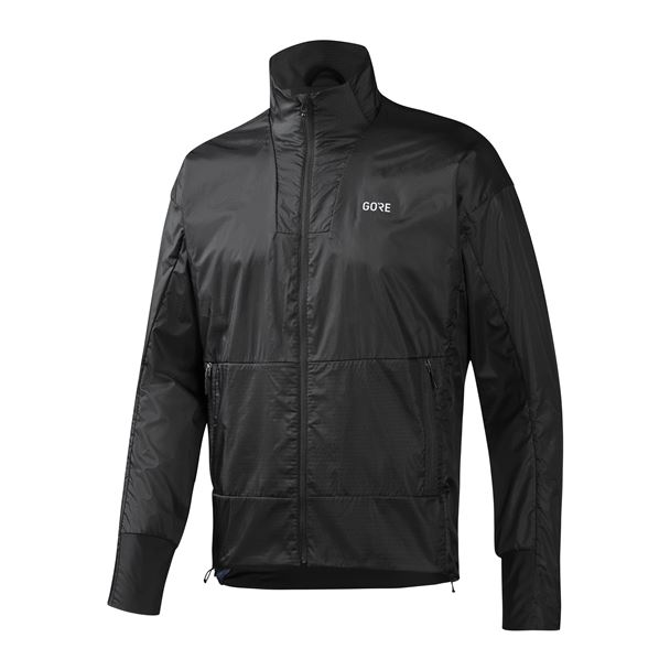 GORE Drive Jacket Mens black S