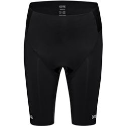 GORE Spinshift Short Tights+ Womens black 36