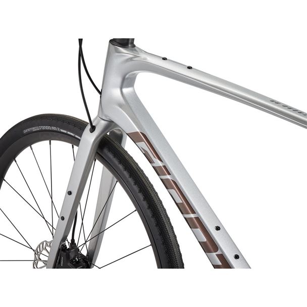 FastRoad AR Advanced 1 M Silver 