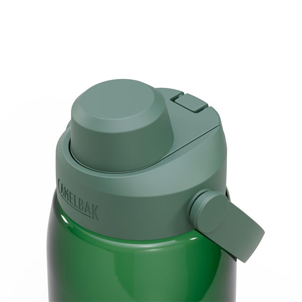 CAMELBAK Thrive Chug 1l Forest Green