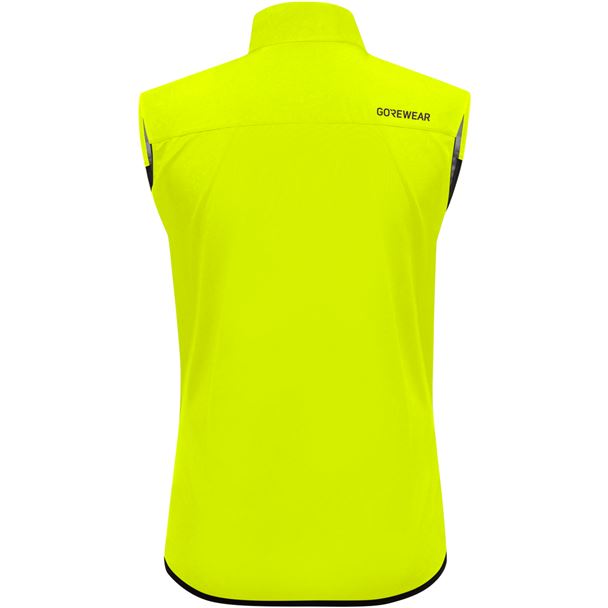 GORE Everyday Vest Womens neon yellow XL/44