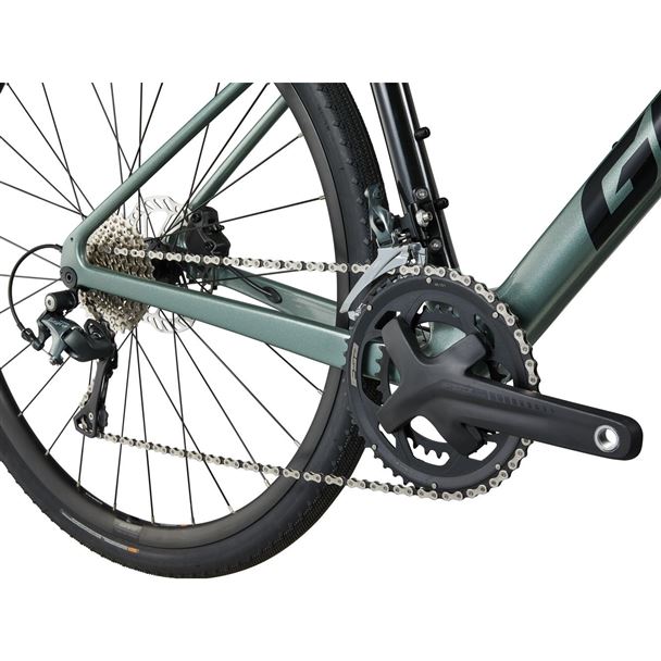 FastRoad AR Advanced 2 XL Misty Forest M24