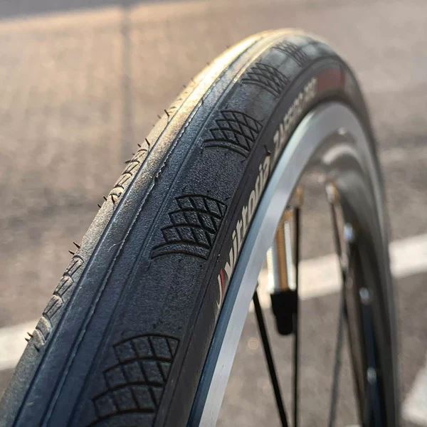 VITTORIA Zaffiro Pro V  25-622 fold full black  G2.0