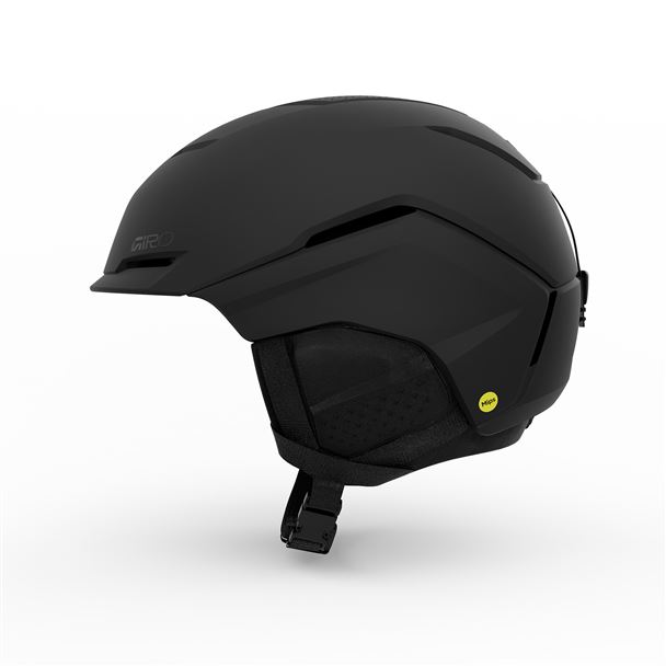 GIRO Tenet MIPS Mat Black S