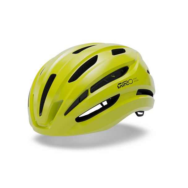 GIRO Isode II Glos Hi Viz Yellow