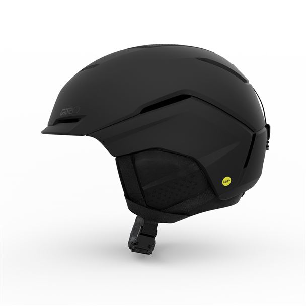 GIRO Tenet MIPS W Mat Black LX S