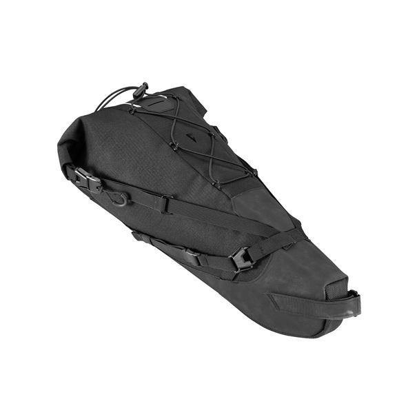 GIANT SCOUT SADDLE BAG M BLACK