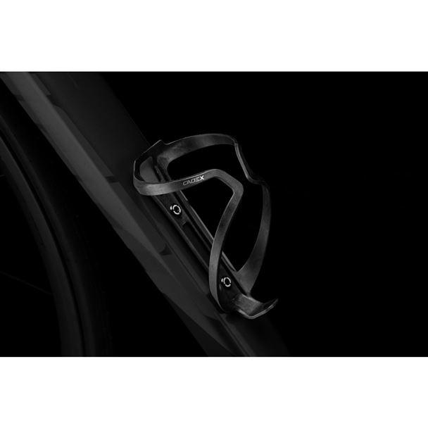 CADEX WATER BOTTLE CAGE BLACK