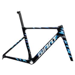 Propel Advanced Pro-rám M Plasma Blue