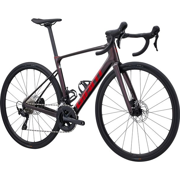 Defy Advanced 2 S Tiger Red M24