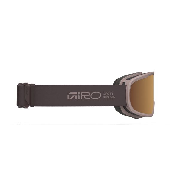 GIRO Roam Canyon Clay Stacked-Amber Gold/Yellow (2skla)