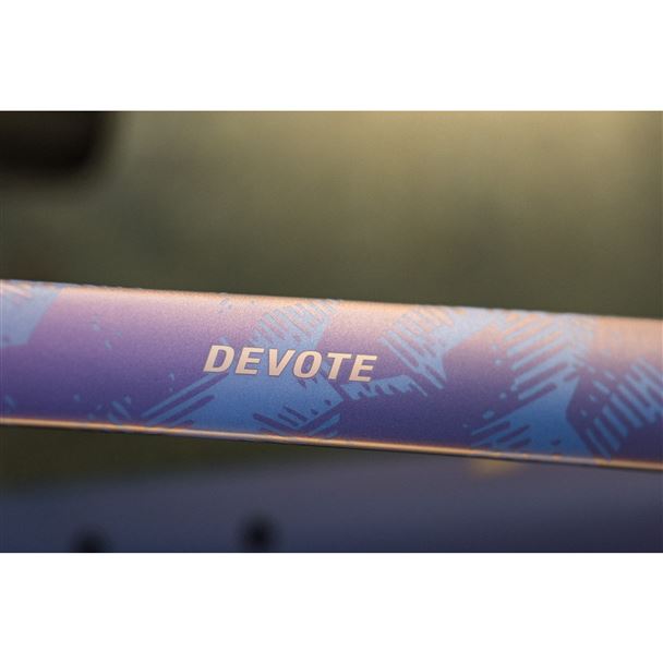 Devote Advanced SL 1 M Ember Violet