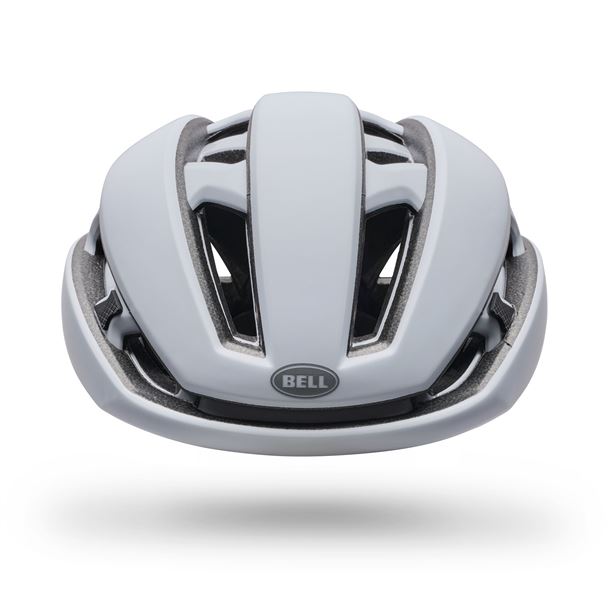 BELL XR Spherical Mat/Glos White/Black L