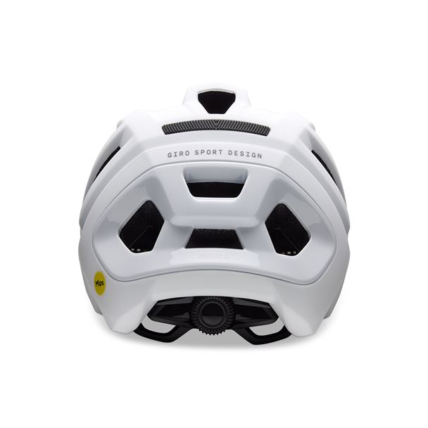 GIRO Montaro MIPS III Mat White L