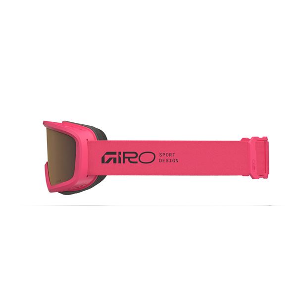 GIRO Chico 2.0 Neon Pink Stacked-AR40