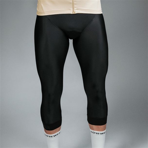 GORE SWIFTRIDE 3 Bib Tights Mens black M