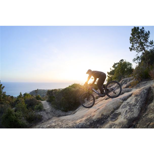 Stance E+ 0 BOX L Deep Lake