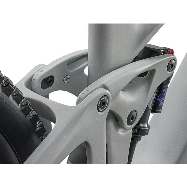 Reign Advanced E+ 2 M Moon Dust