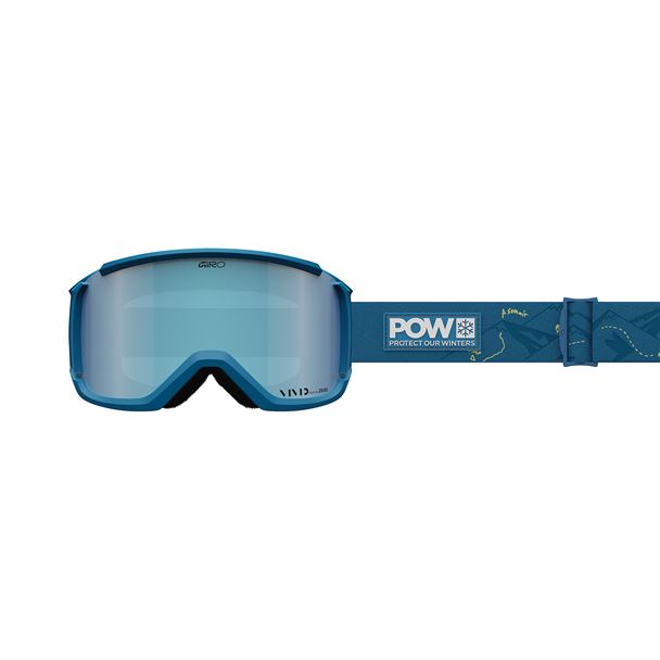 GIRO Revolt POW-Vivid Royal