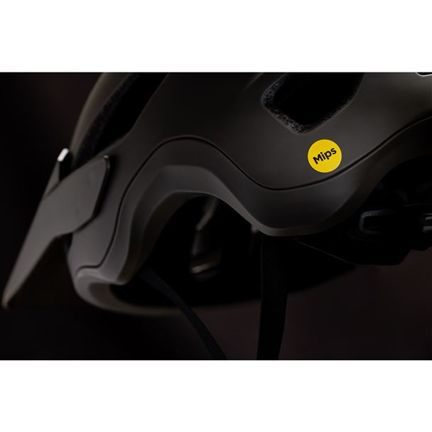 GIANT RAIL MIPS MATTE PANTER BLACK S 55-59CM