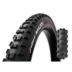 VITTORIA Mazza 29x2.4 Trail anth-blk-blk  G2.0