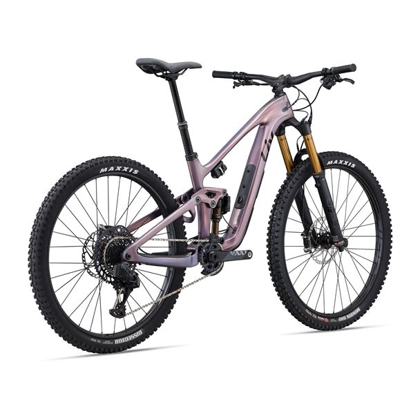 Intrigue LT Advanced Pro 0 S  Mirage