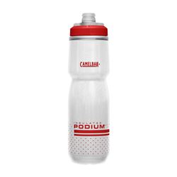 CAMELBAK Podium Chill 0,71l Fiery Red/White