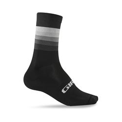 GIRO Comp Racer High Rise Black Heatwave XL