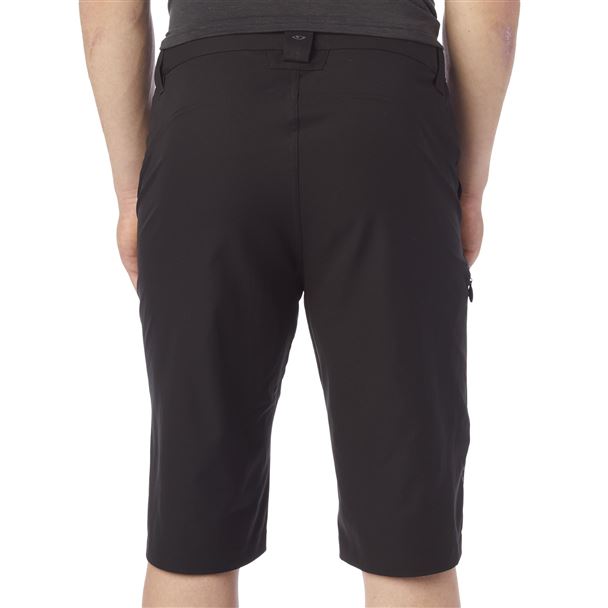 GIRO Arc Short Black 36