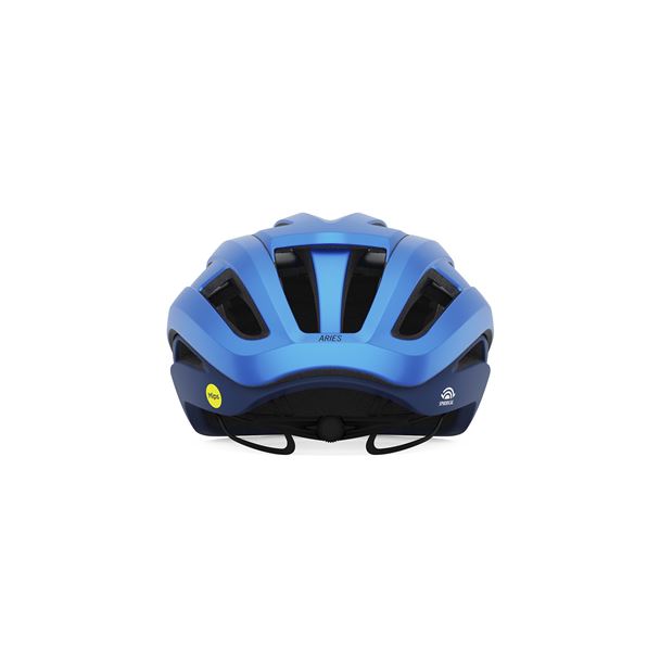 GIRO Aries Spherical Ano Blue M