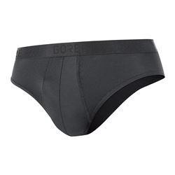 GORE M Base Layer Briefs black L