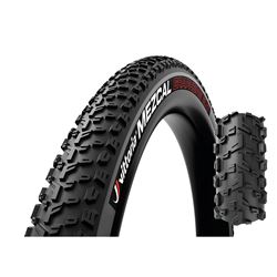 VITTORIA Mezcal III 29x2.6 XC-Trail anth-blk-blk G2.0