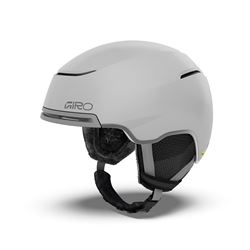 GIRO Jackson MIPS Mat Pearl White/Silver M