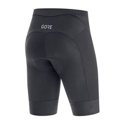 GORE C3 Wmn Short Tights+ black L/42