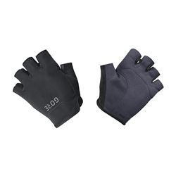 GORE C3 Short Finger Gloves black 9