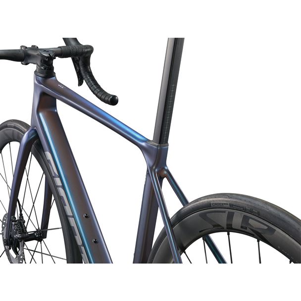 TCR Advanced Pro 0-Di2 M Ocean Twilight