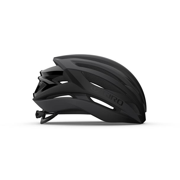 GIRO Syntax Mat Black L