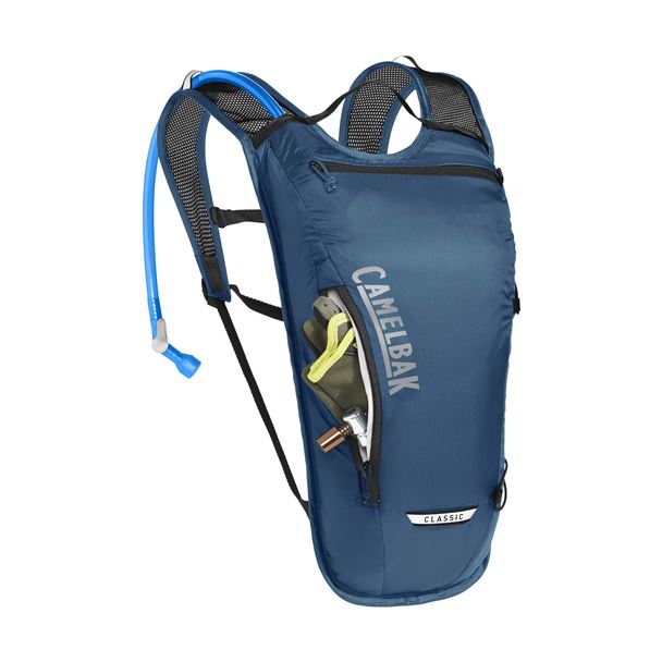 CAMELBAK Classic Light Gibraltar Navy/Black