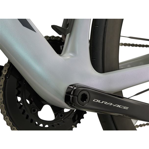 Propel Advanced Pro-DA L Supernova Grey
