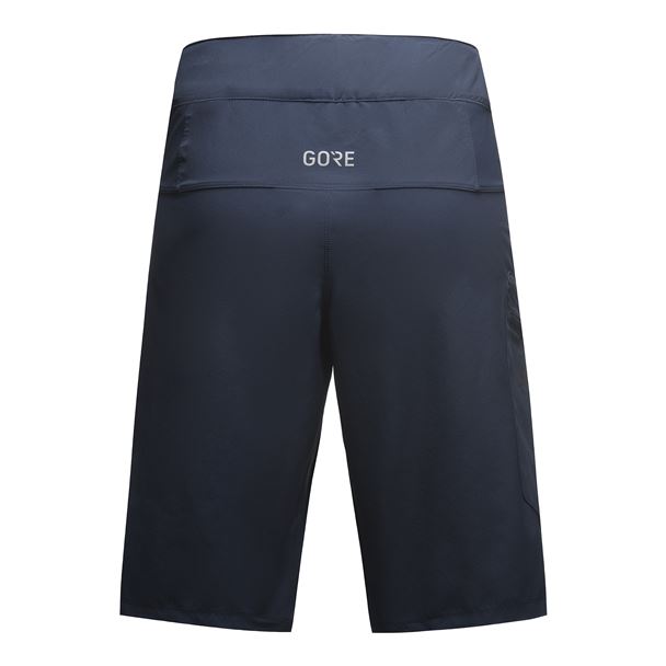 GORE Passion Shorts Womens orbit blue 34