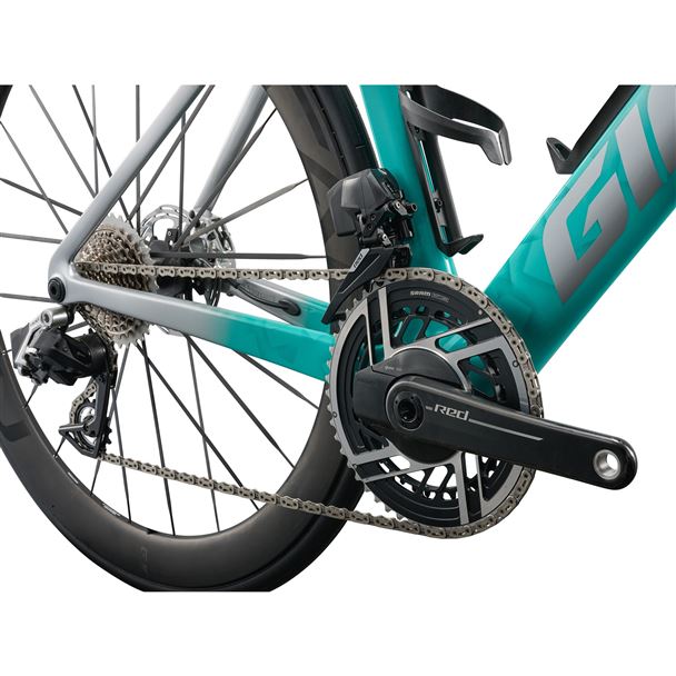 Propel Advanced SL 0-Red S Superspeed Blue