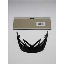 GIRO Artex Visor-blk-L