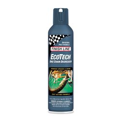 FINISH LINE Ecotech Degreaser 350 ml-sprej